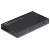 Lindy HDBaseT sprejemnik za HDMI 4K60, zvok, IR in RS-232 (100m, Cat.6)