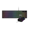 Tastatura + miš Gamdias Ares E3