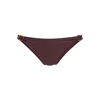 s.Oliver Bikini hlačke Rome rjava
