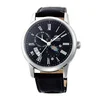 Orient Bambino Sun & Moon RA-AK0010B30B