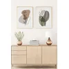 Wallity Uramljena slika Huhu115, 35x50 cm , 2 dela