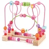 2Kids Toys Bead Maze Meadow motorični labirint 18m+ 1 kos