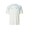ADIDAS PERFORMANCE Dres MESSI HOT svetlo modra/zlata/bela