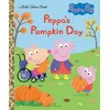 Peppas Pumpkin Day (Peppa Pig)