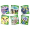 Oxford Reading Tree: Level 2: More Songbirds Phonics