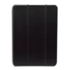 Maska na preklop Tablet Stripes Samsung T870/ T875 Tab S7 11 in, Crna