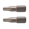 HŐGERT Bit torx T15 25 mm blister 2/1