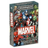 WINNING MOVES Karte Waddingtons No. 1 Marvel Universe