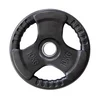 shumee Olimpijski krožnik z gumirano prevleko 10 kg TOK10 HMS