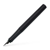 Nalivno pero Faber-Castell Limited Edition Black >M<
