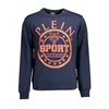 PLEIN SPORT Muški duks teget-crveni