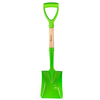 Bigjigs Toys Lopata s kratkim ročajem