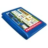 Procraft Jadrati BT3x5 50g/m2 waterproof with mesh 3x5 m blue