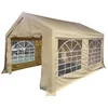 Paviljon bež sa stranicama 3x4x2.6m