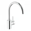 Visoka baterija za sudoperu GROHE COSMOPOLITAN