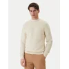 BOSS Pulover H-Imberto 50545283 Bež Regular Fit