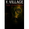 Y. Village - The Visitors XBOX LIVE Key EUROPE
