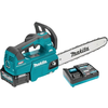 MAKITA akumulatorska verižna žaga 40V XGT, 35cm UC004GM101