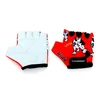 Rukavice dečije CROSSER CG-DOG-KIDS SHORT FINGER red 4XS