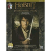 THE HOBBIT PLAY ALONG +CD FLUTE