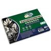 Artline Blok za skiciranje Black FSC ART167, Spiralni, A3, 20l, 150g