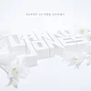 Danko Jones - Sleep Is The Enemy (Reissue) (LP)