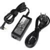 Acer 45W 19V črn napajalnik, KP.0450H.013