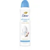 Dove Advanced Care Fresh Cotton and Sea Minerals dezodorant pršilo 150 ml