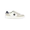 BLAUER SPORTS SHOES MEN WHITE