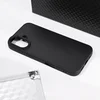 Maska za iPhone 17 6.3 Magsafe Kevlar, Crna