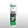 DEN BRAVEN Strešni silikon bela 280 ml Elast-o-rub