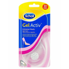 Scholl Gel Activ vložki za čevlje s ekstra visoko peto
