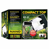 Luč Exo Terra Compact Top Nano 20