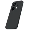 Freeson Maska za mobilni telefon vivo S30, Crna
