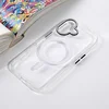 Maska za iPhone 17 6.3 Magsafe Color Pop, Bela
