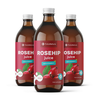 3x Šipkov sok, skupaj 1500 ml