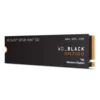 2TB WD WDS200T4X0E SN7100 Black