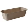 shumee Papirnat pekač 523 ml 18,8 x 8,5 x 5 cm 25 kosov