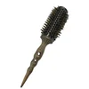TOP Round Brush - Drvena četka za feniranje 40mm kombinovana