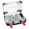 Bosch Set krunastih testera 2608594429, 9 komada