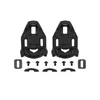 Time ICLIC Fixed 0° Pedala Cleats
