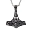 Ogrlica Thor - PSY214