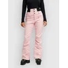 Roxy Rising High Pants rose shadow