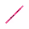 Writech - Marker Writech Fluo Click, roza