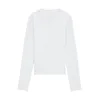 VERO MODA Majica VMZia bela