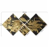 Wallity 4MDF700733563 Dekorativna slika, 4 dela