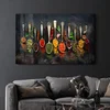 Wallity Slika CAM-5027, 70x110cm