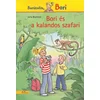 Bori és a kalandos szafari