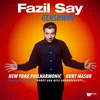 Fazil Say - Gershwin (High Quality) (LP)