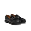 Polo Ralph Lauren Mokasini Jett Penny 803P15858001 Črna